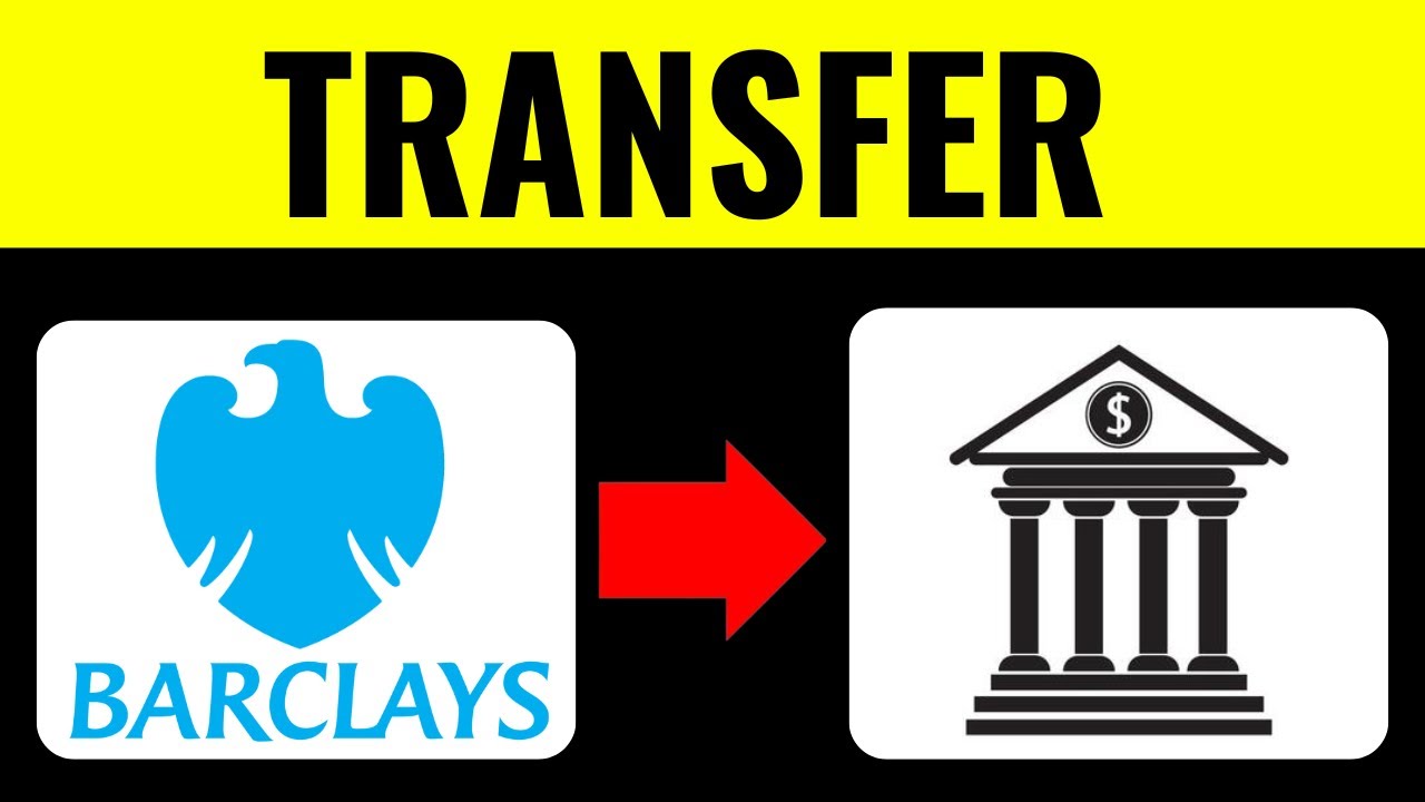 How To Transfer Money From Barclays App To Another Account 2026 (EASY & FAST)
