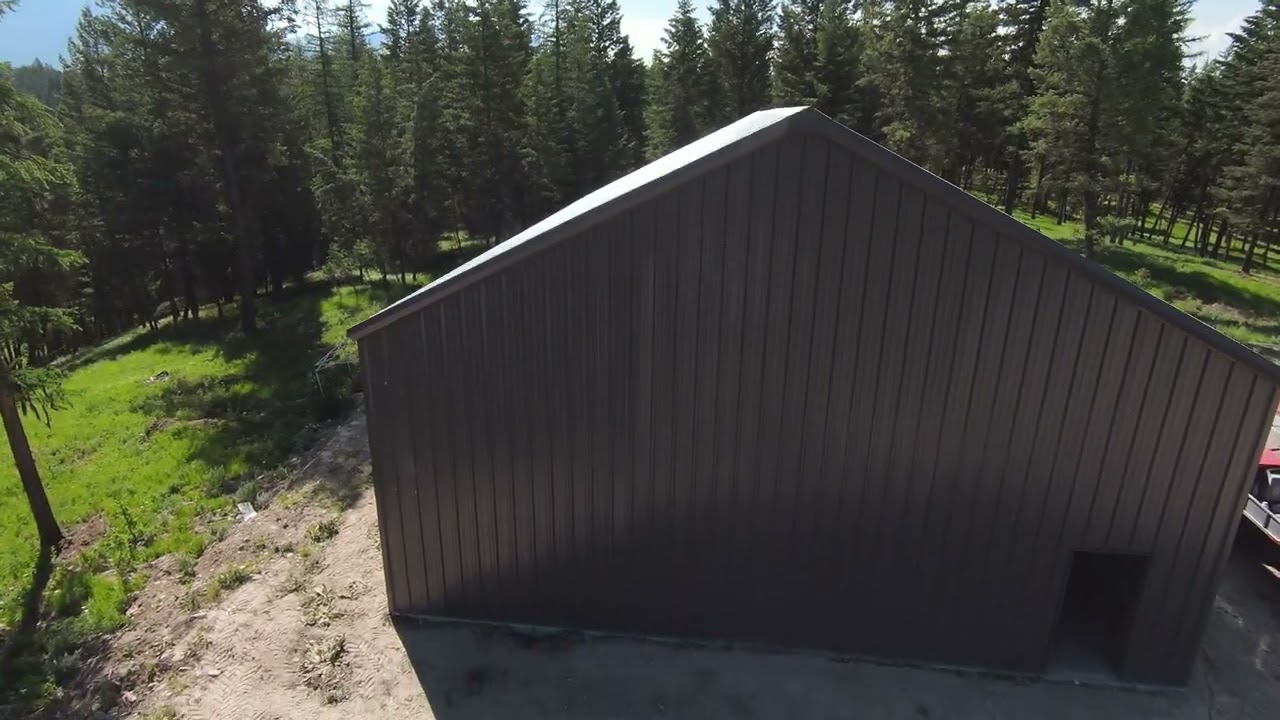 Eureka MT