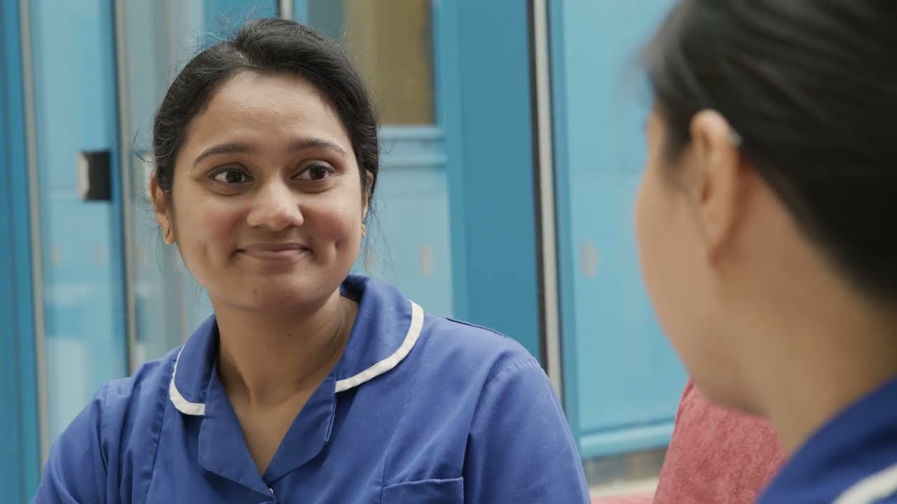 NHS Professionals International | Recruiting for Pan Mersey NHS Trusts