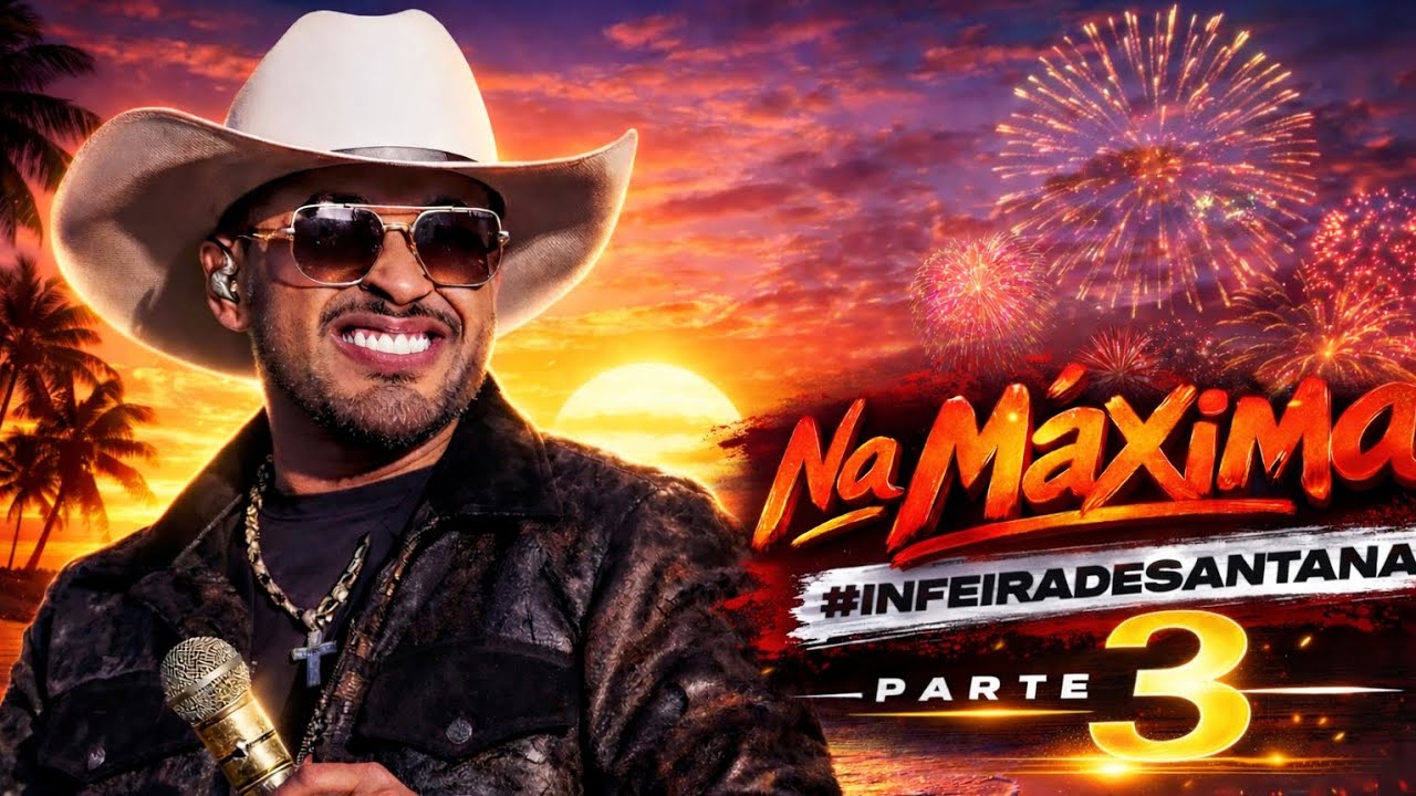 TOQUE DEZ 2026 - SABOR NA MAXIMA 3.0 - ABRIL 2026 - LANÇAMENTO MILSINHO TOQUE DEZ MUSICAS NOVAS 2026