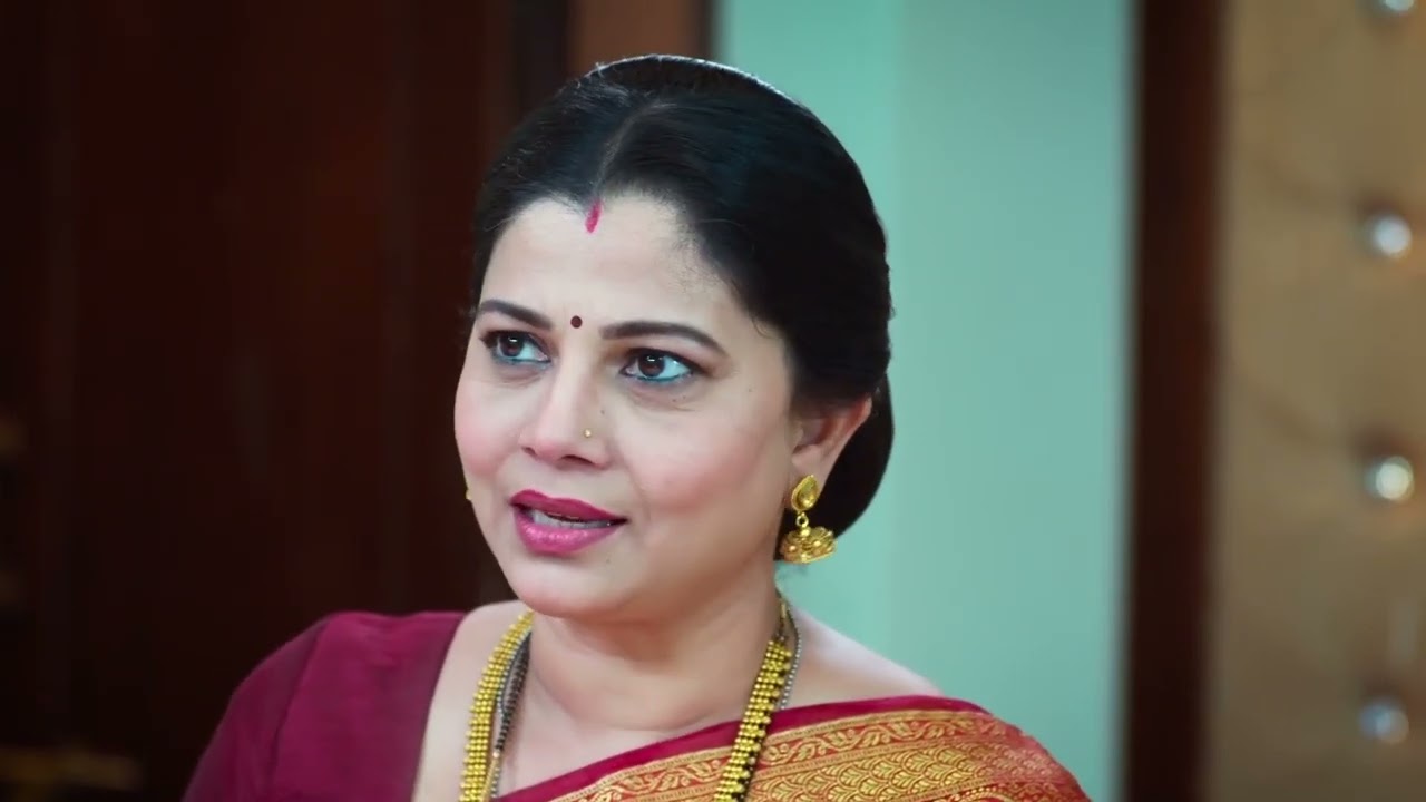 Savalyachi Janu Savali | Ep - 473 | Webisode | Feb 05 2026 | Zee Marathi