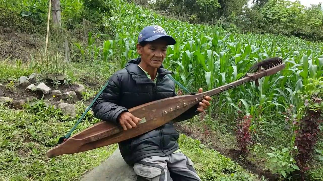 Jessie Gan - Faglong Master