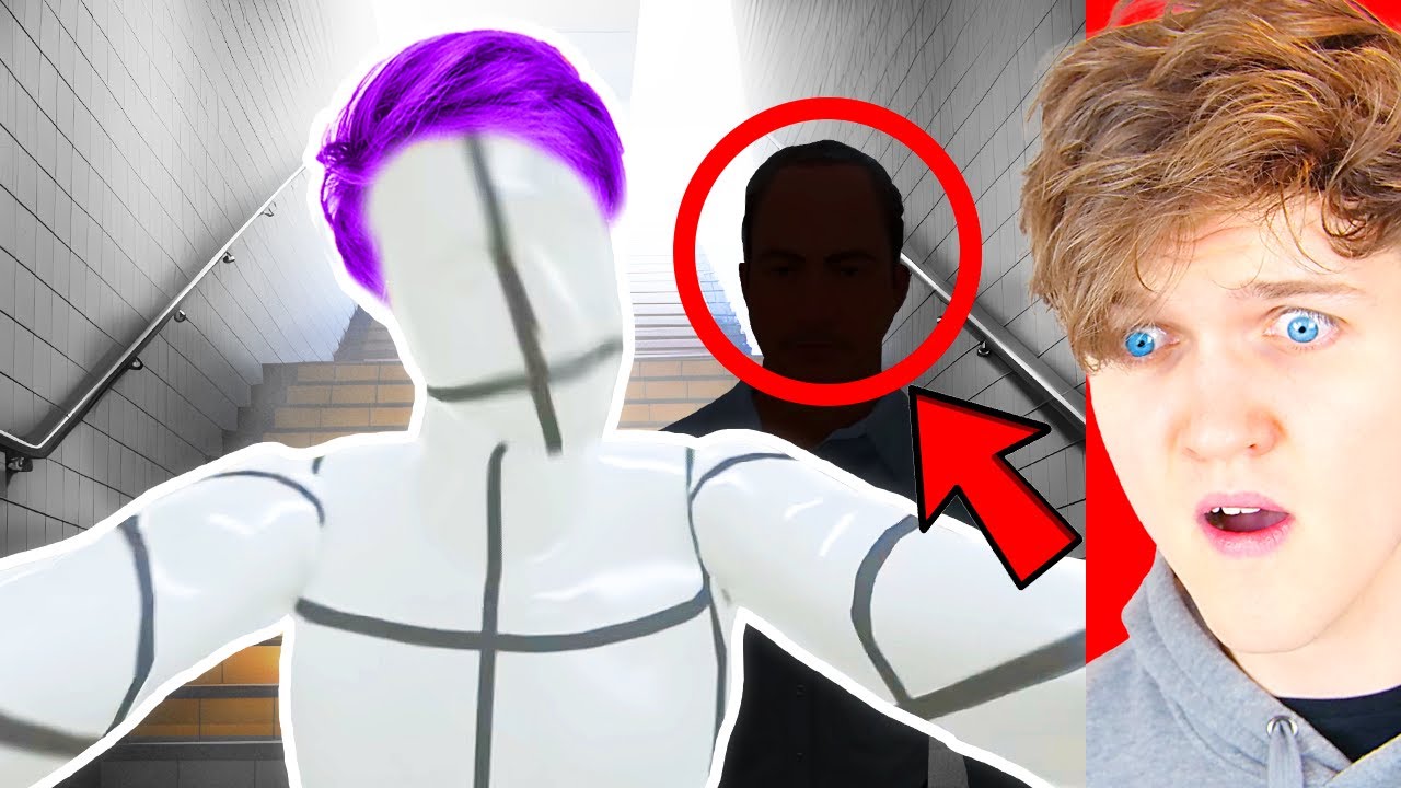 Мы застряли НАВСЕГДА в EXIT 8!? (ПОЛНАЯ ИГРА - ВСЕ АНОМАЛИИ!)