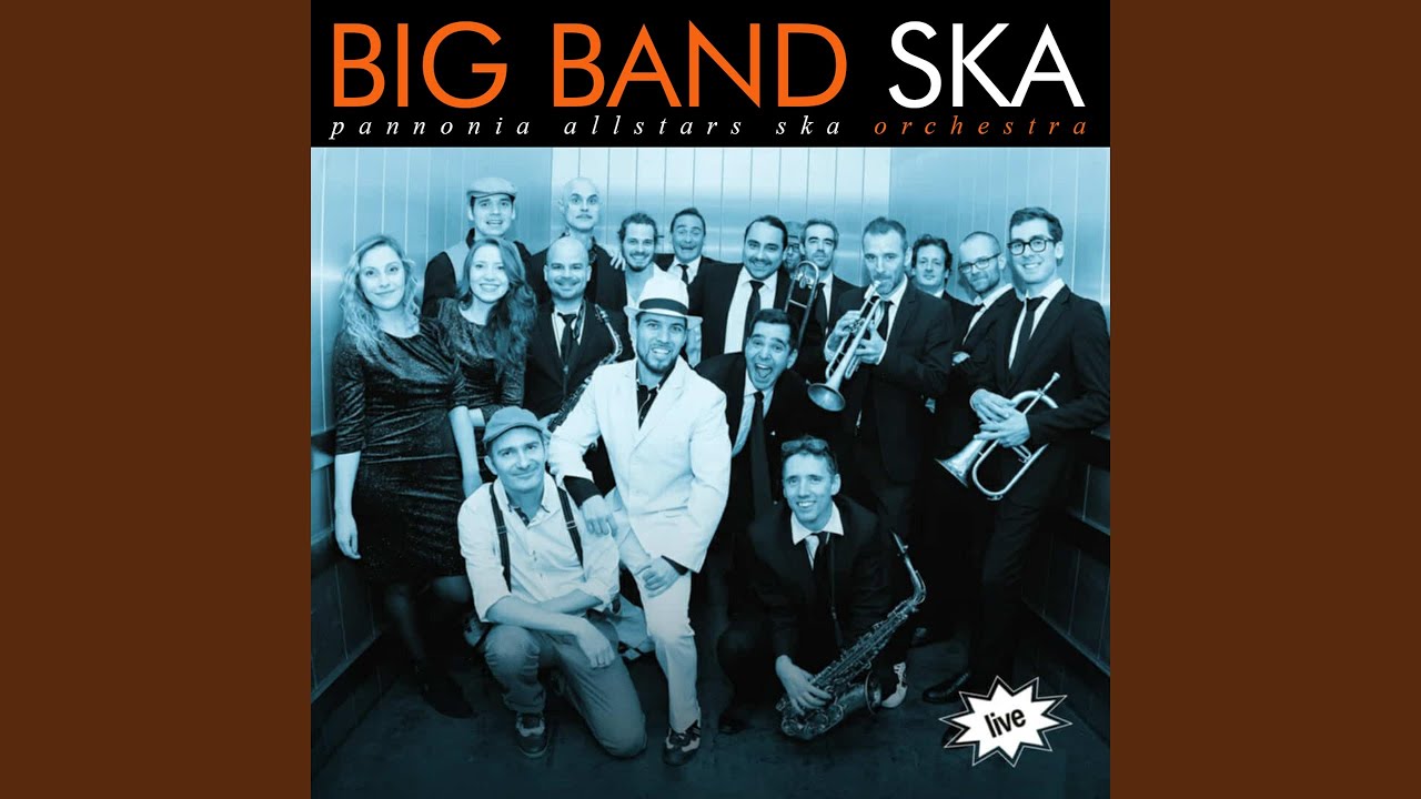 Tenkes kapitánya (Live)