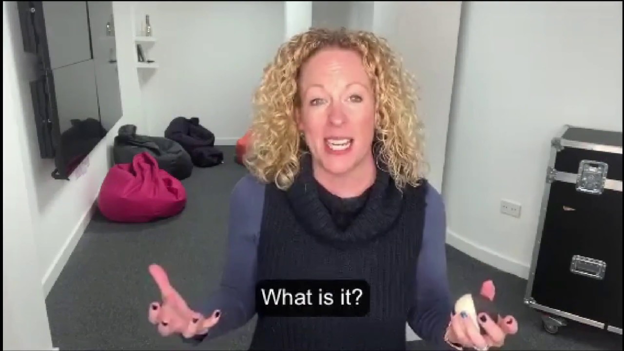 Edge NLP - Techniques - Peripheral Vision