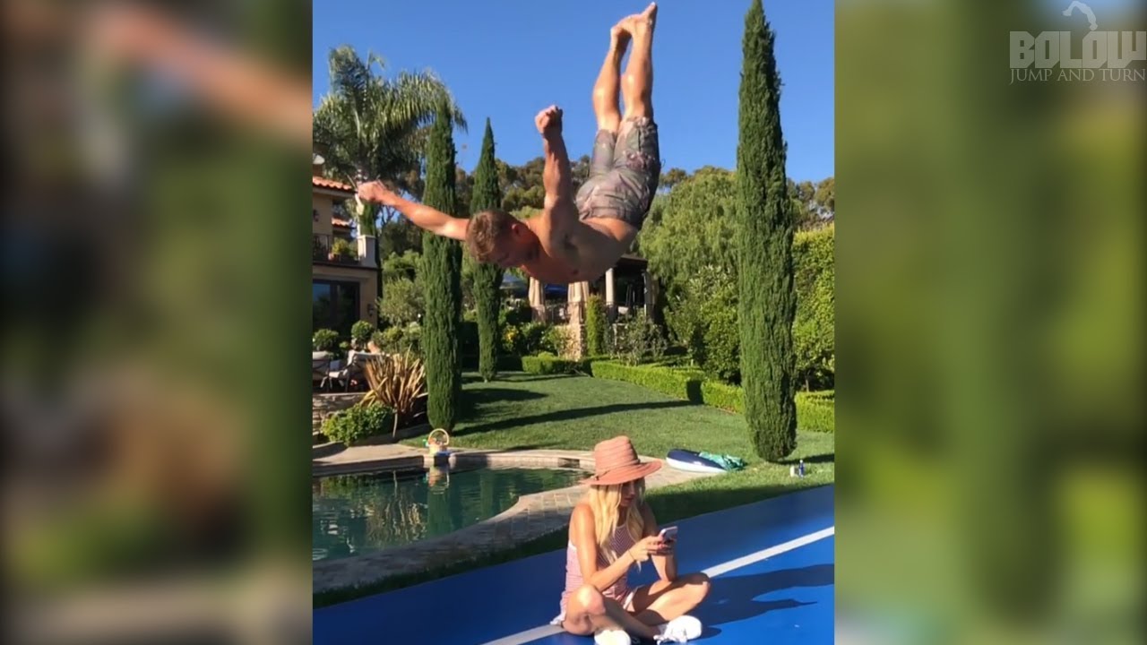 Best Flips And Tricks Picks - part 33