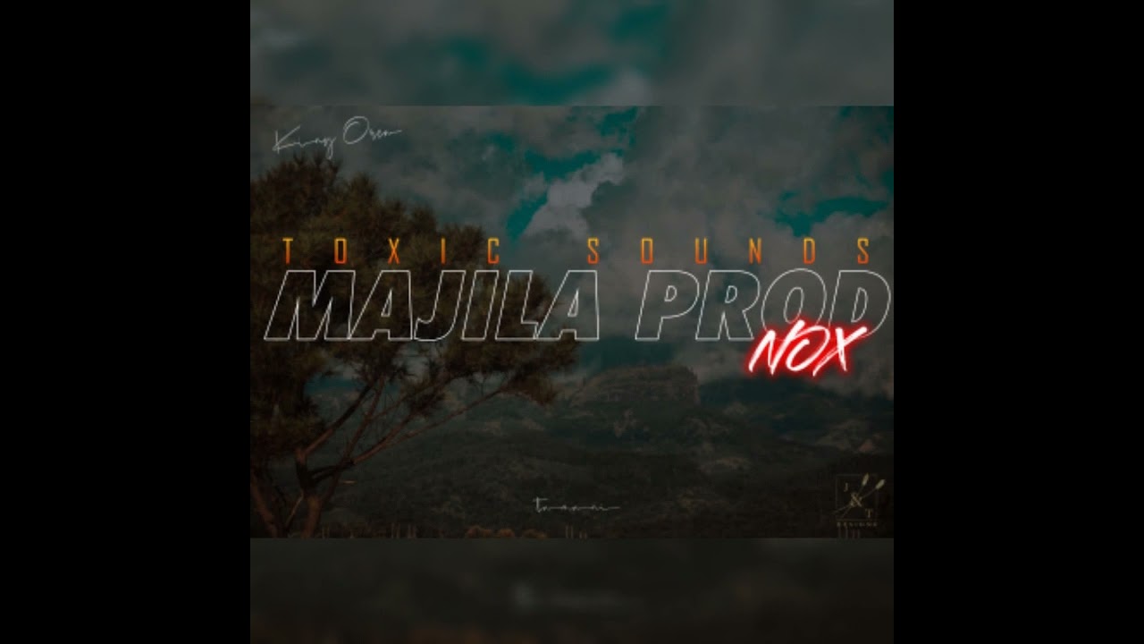 Majila_Productions - Naboutini, Serua Vude Remix 2021