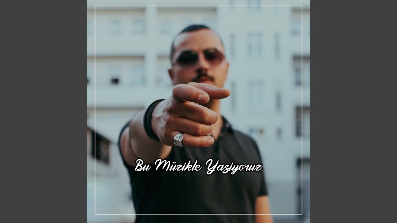 Bu Müzikle Yaşıyoruz