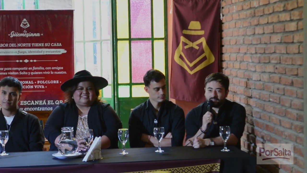 Cerrillos lanza su propio festival : 