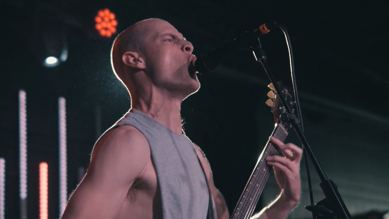 [hate5six] Ingrown - May 30, 2025 (Tied Down 2025 Pre-Show)