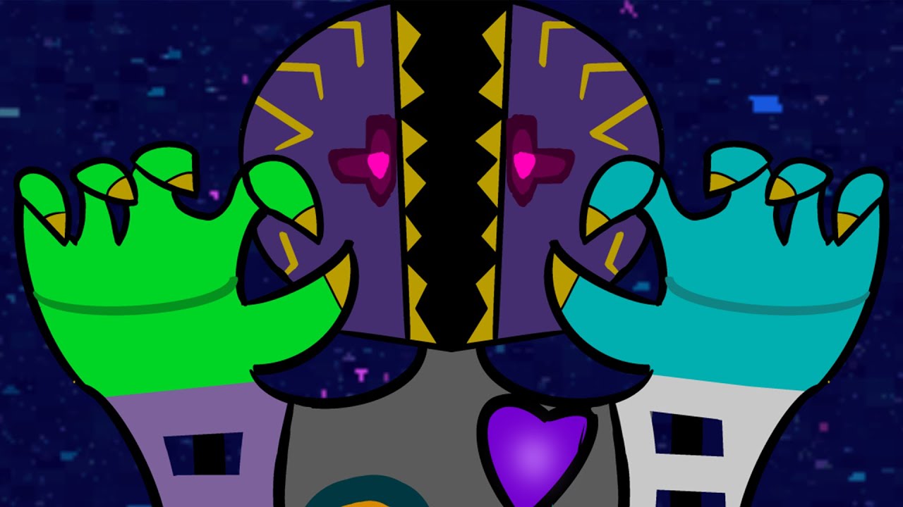 Predator Prime's Onslaught Season Finale in Minecraft FNAF EP. 124