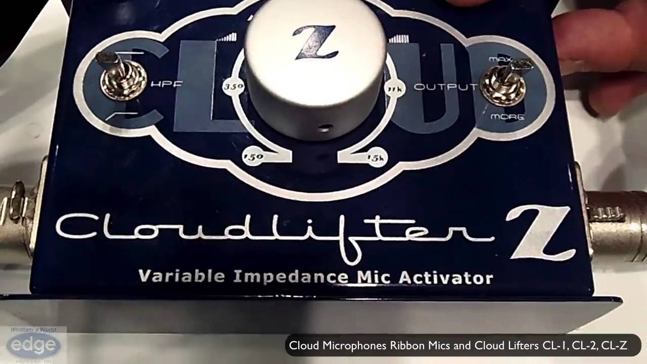 Edge Studio's Whittam's World - Special Report 