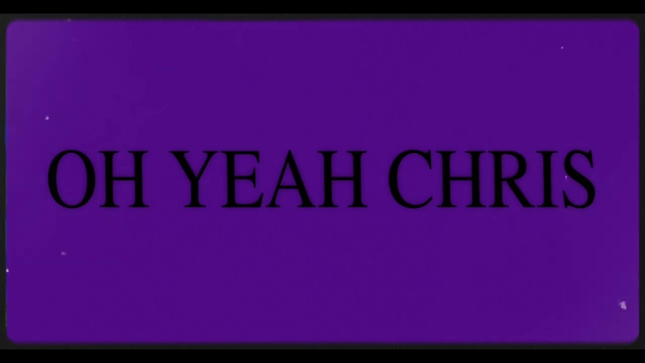 Detroit Type Beat | Oh Yeah Chris Type Beat 