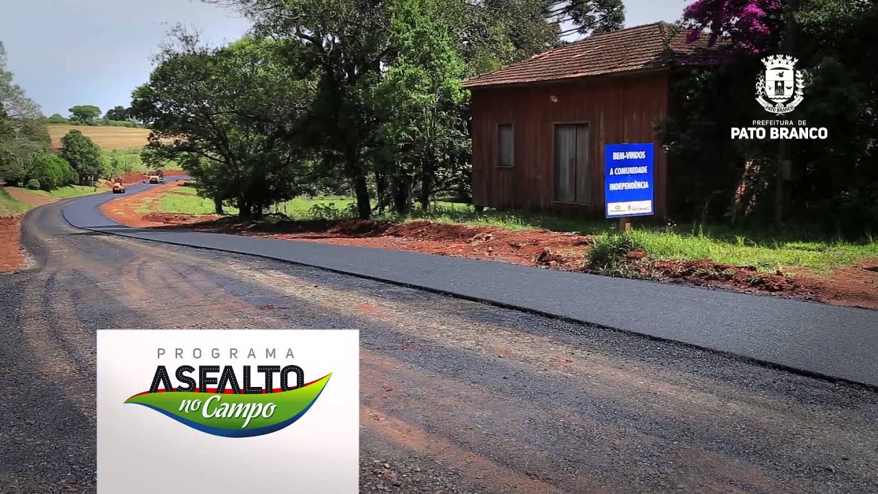 2014 Para Ficar na História - Parte 02 (Pato Branco)