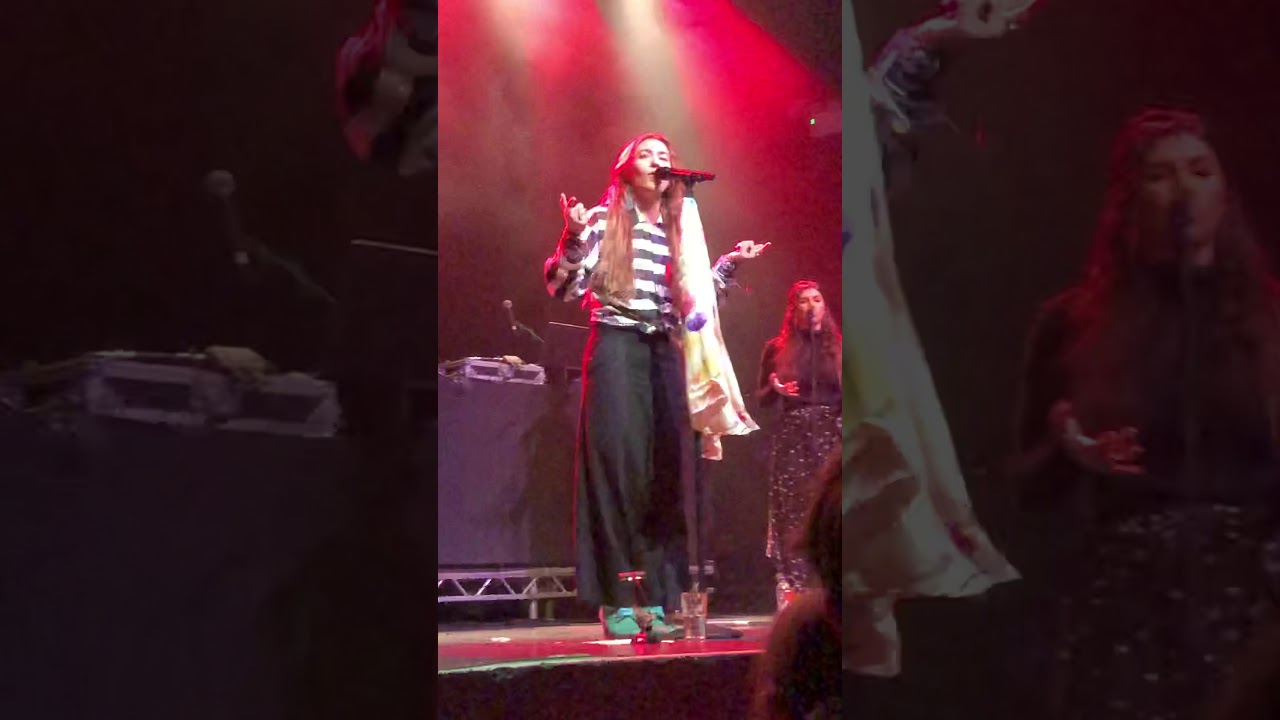 Lauren Daigle Concert in Manchester