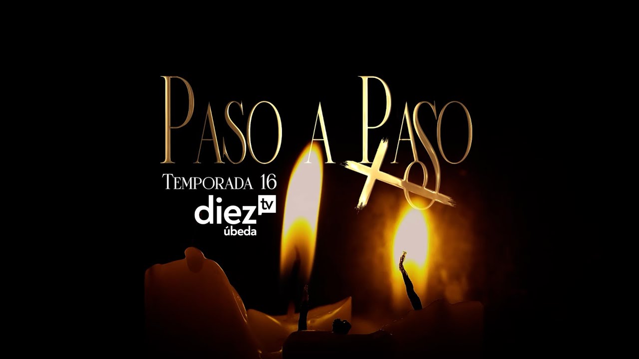 Paso a Paso | 16x01 | 28-01-2026
