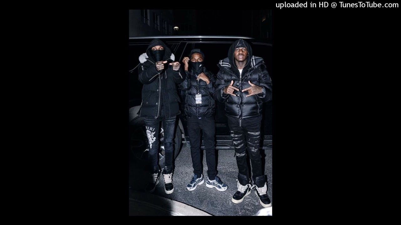 (FREE) Dragnutz x ST6 Jodyboof x Noid4l x DMV Type Beat 