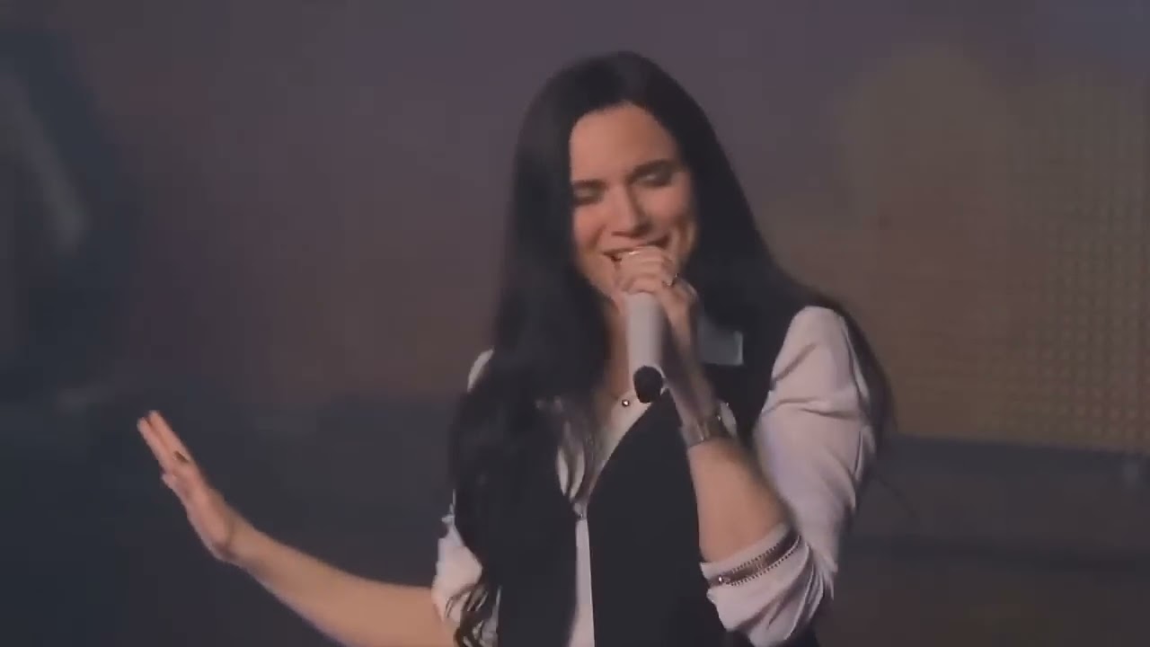 ИННА ВАЛЬТЕР - Концерт 