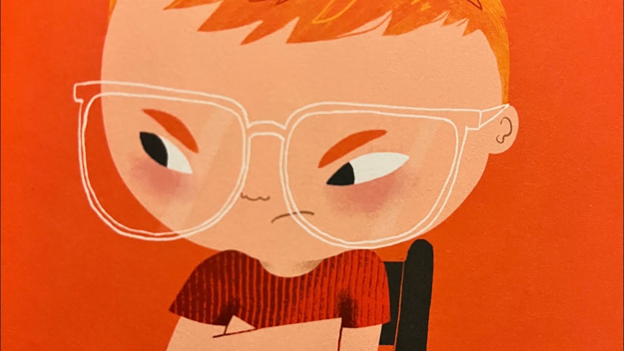 📚This Makes Me Angry/Read Aloud Books #alphabet #cartoon #youtubekids #abcd #learning #preschool