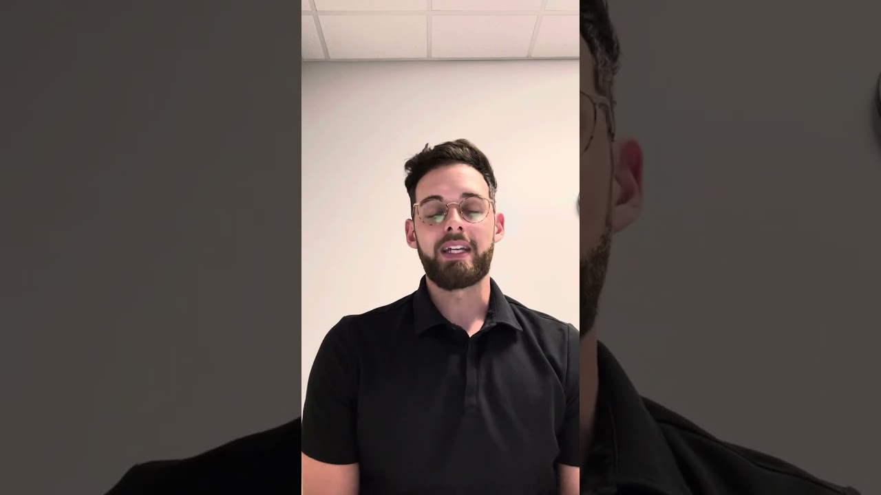 Lumbar video objective