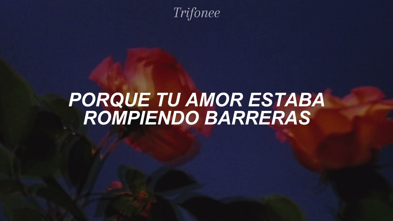 More than a Feeling - Forrest Frank (Sub Español)