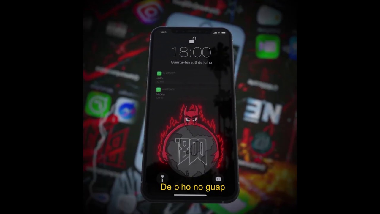 Sicko, Corle & Agn “Oi Né” ft. 1-800WRLD