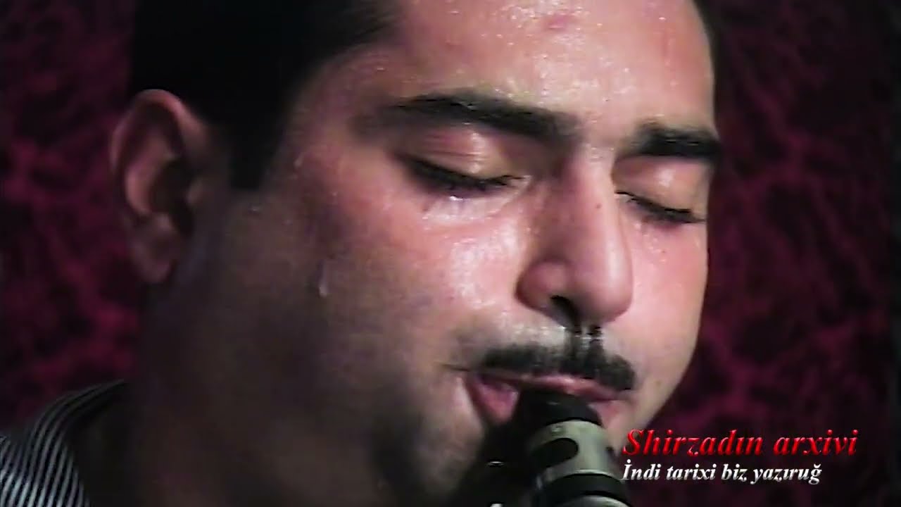 İslam Ağəlioğlu  Dildərim