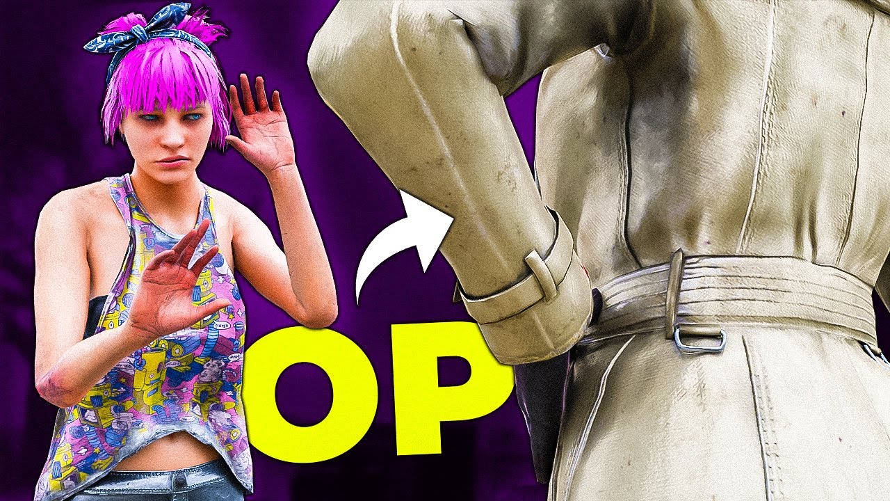 Why Playing This Survivor is Basically CHEATING