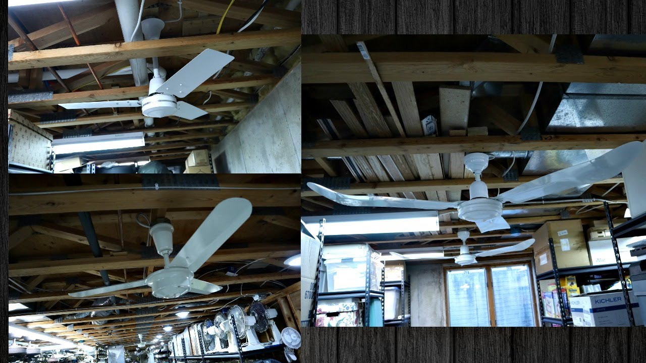 Storage Industrials