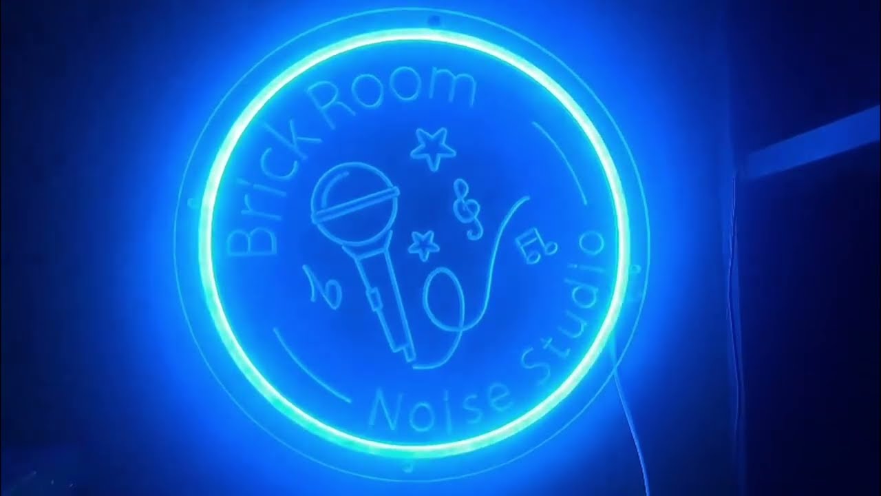 Egy új stúdió Csallóközben!!!!! New studio in Csallóköz!!!!!!