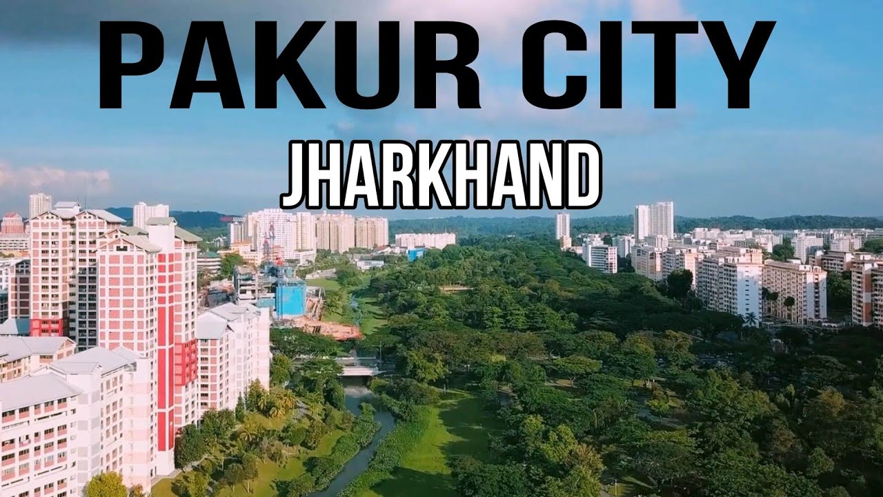 Pakur city ♥️ | Pakur Jharkhand | I love ♥️ Pakur | @sumit_1407