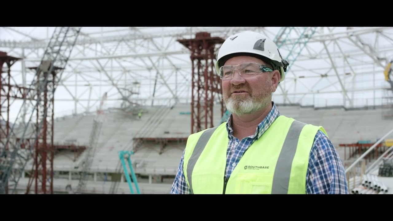 One NZ Stadium | Sector Expertise | Southbase Group