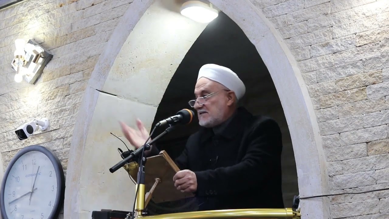 الأزمة المالية/الأولى/٢٠٢٦/١/٢٣