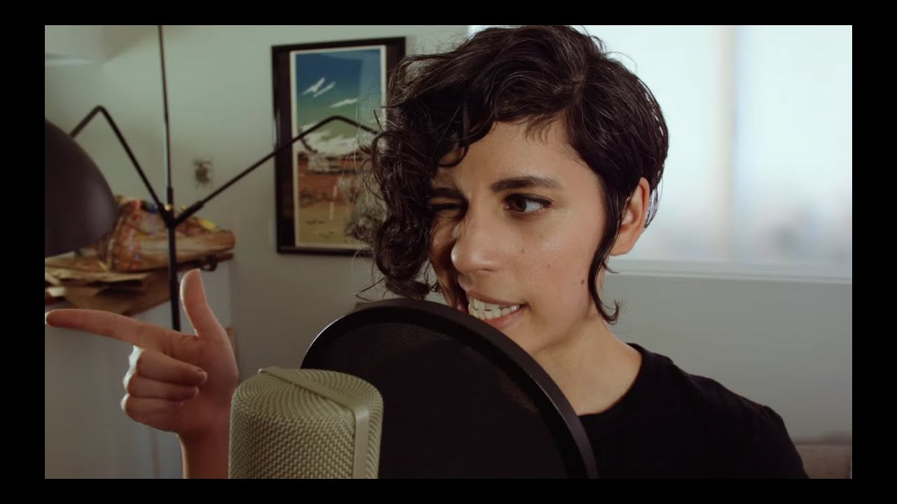 Ashly Burch's Funniest Moments (Part Four)