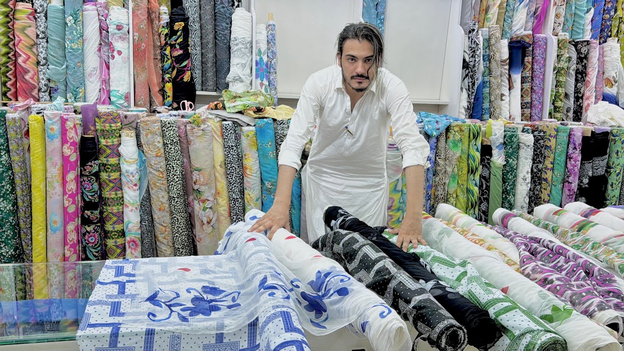 Shadeed nayab new arrivals 2025 prints !