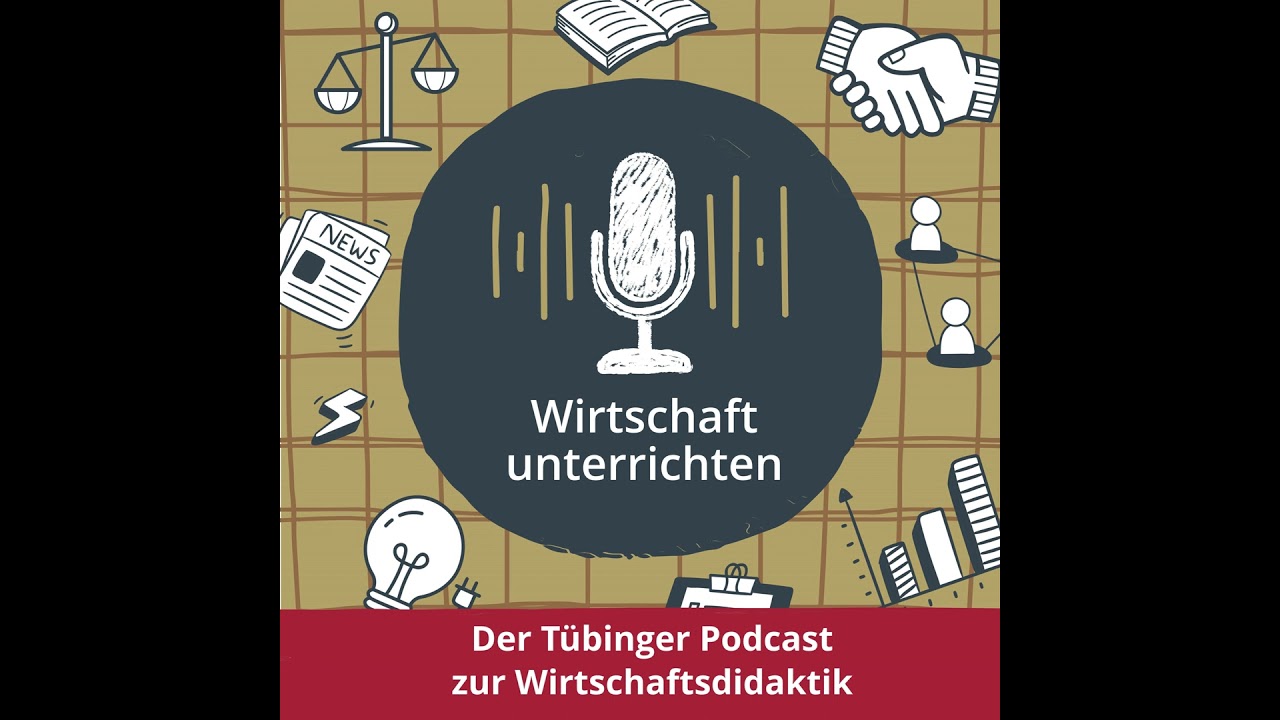 Folge 19: Entscheidungskompetenz als Ziel &ouml;konomischer Bildung