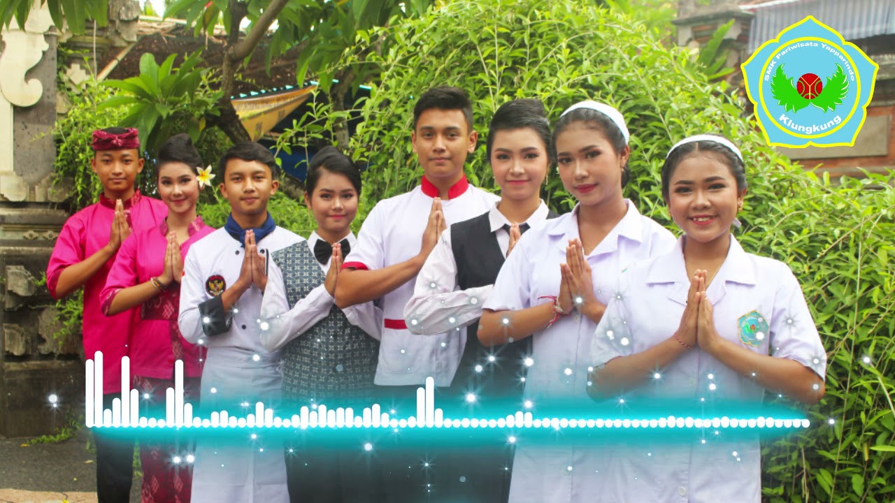 HYMNE SMK PARIWISATA YAPPARINDO KLUNGKUNG