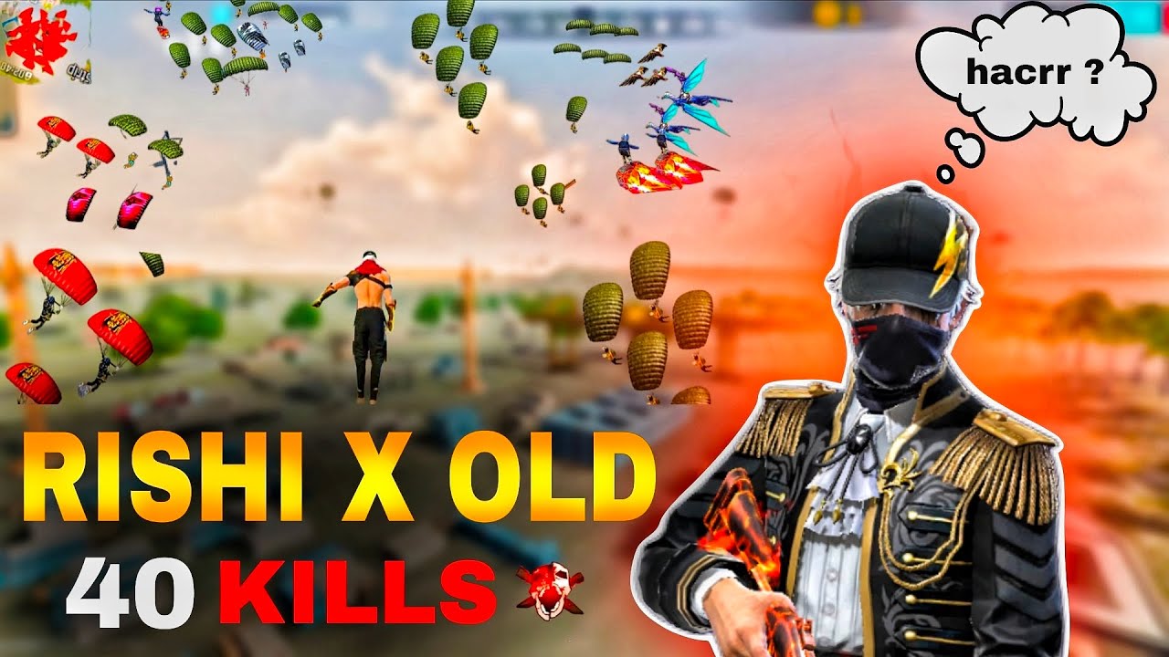 30 kills 💯 solo vs squad video 📷 99 % headshot rate 😮 Full 📲 gameplay 📱 mp 40 + ak 47 