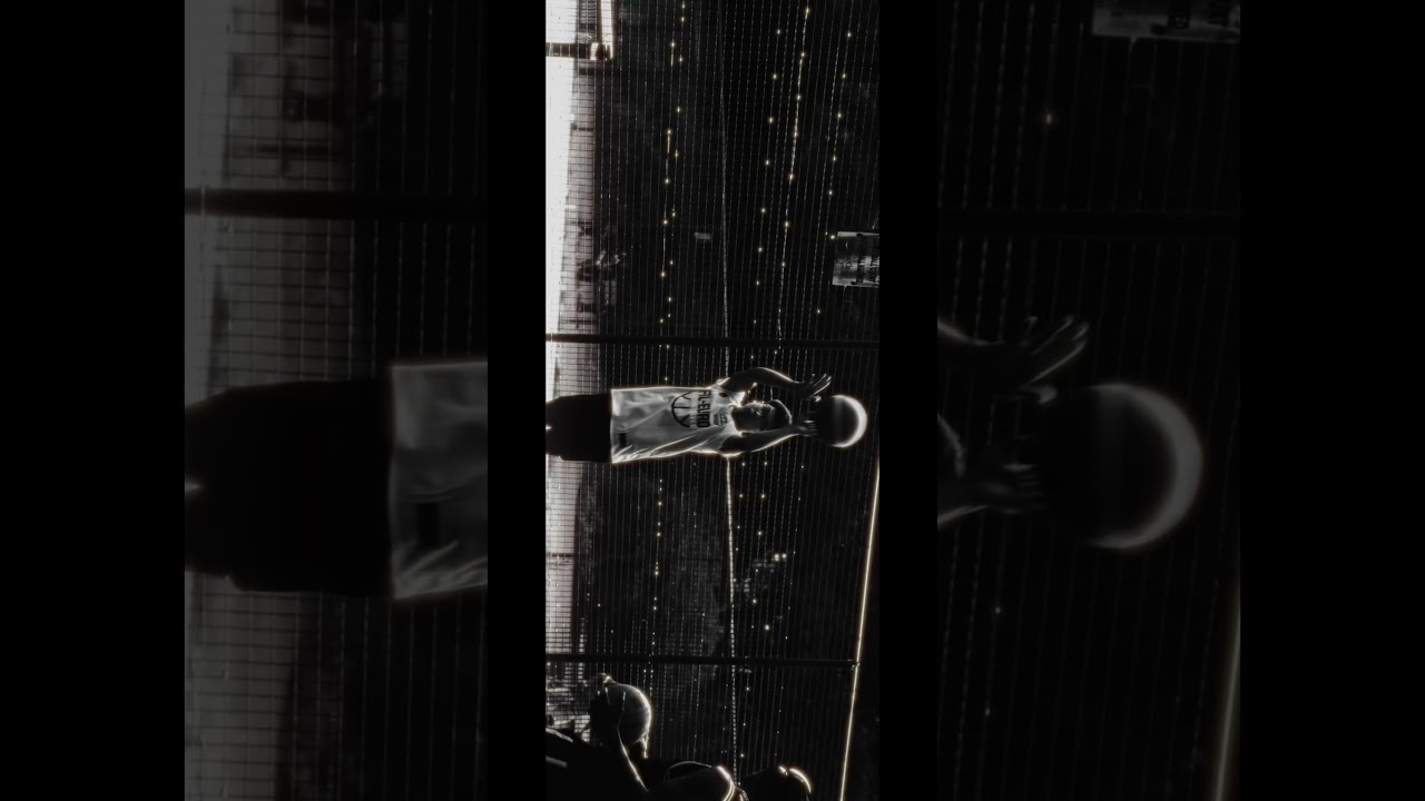 Trading this style of edit from paddy cartwright #video #sony #basketball #slowmotion