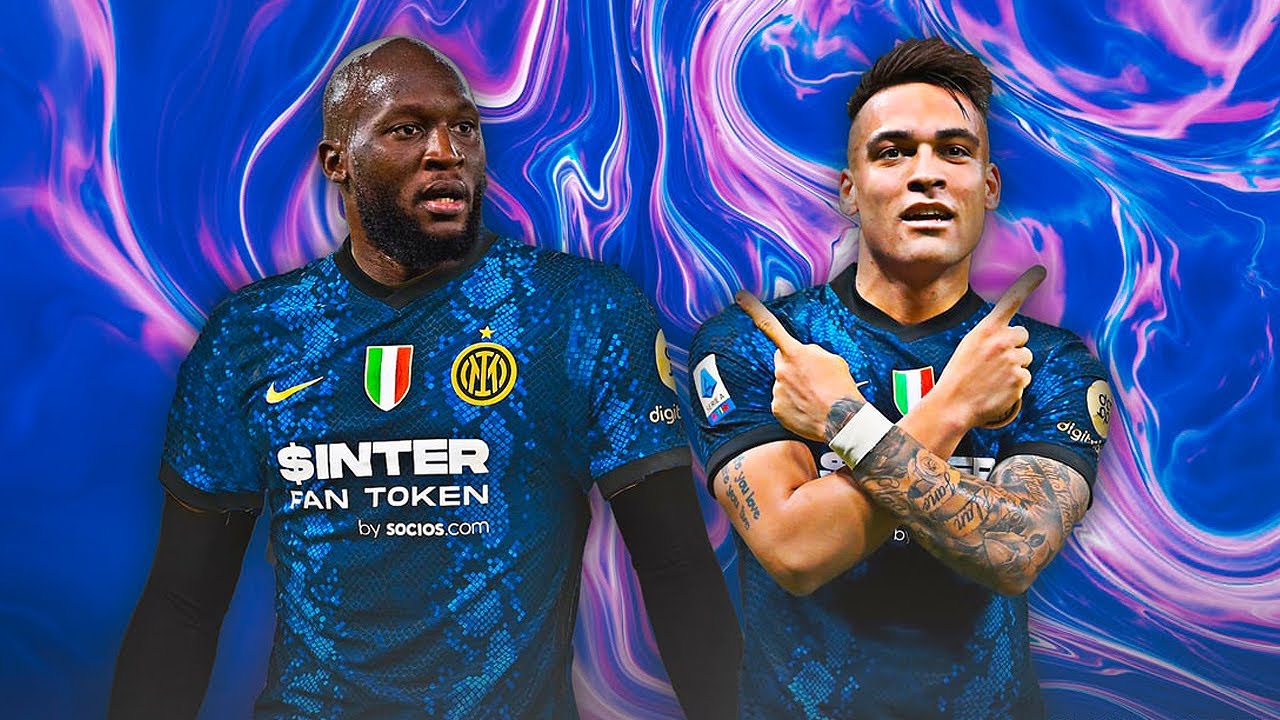 [PARODIA] LA DOLCE VITA - Fedez, Tananai, Mara Sattei - RITORNO DI LUKAKU ALL' INTER (Dusty M&M)