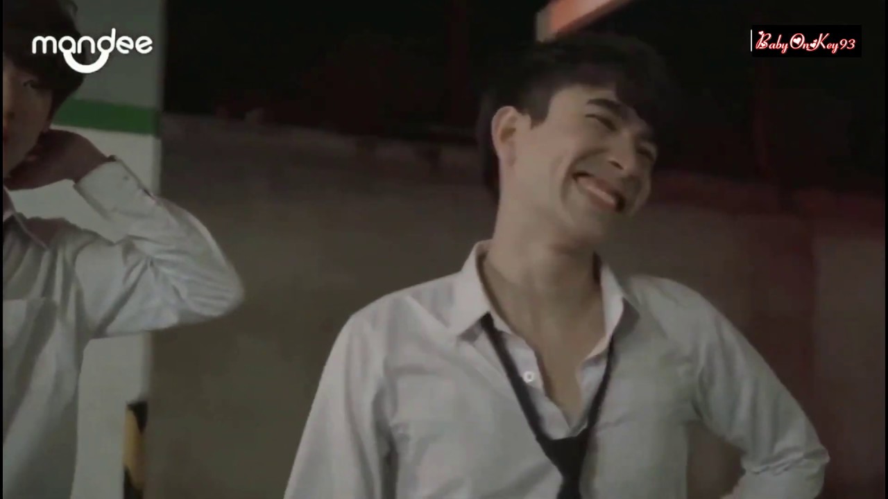 [Eng] 200514 LINE TV Why R U Ep 1 Behind The Scene (Jimmy Tommy / Mii2)
