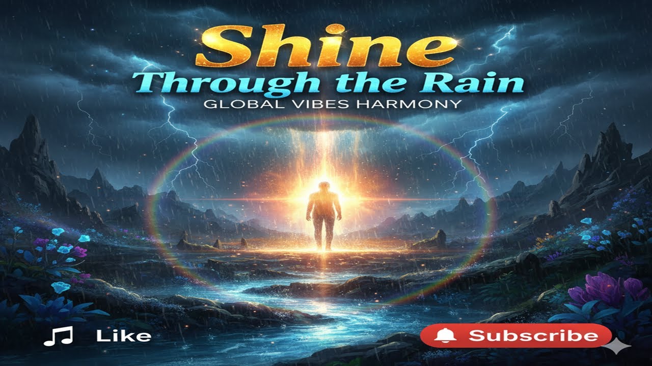 Shine Through the Rain