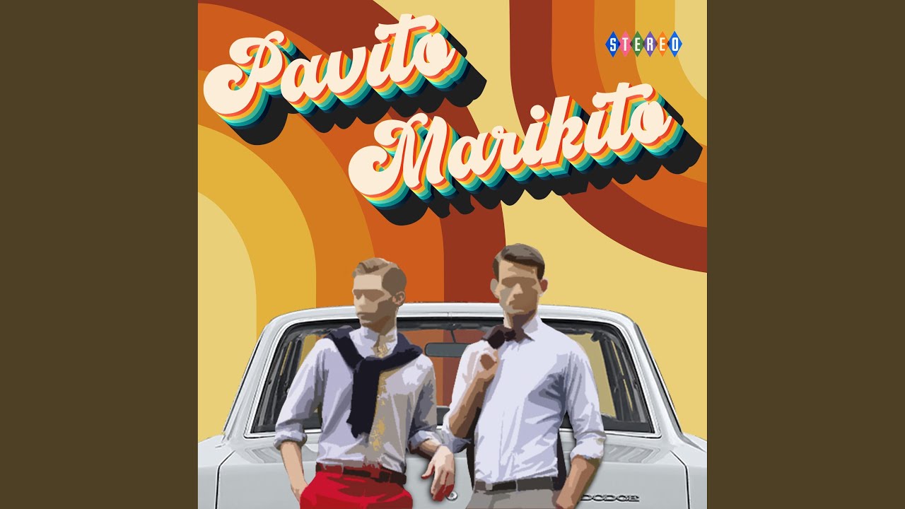 Pavito Marikito (feat. Genis Miranda)