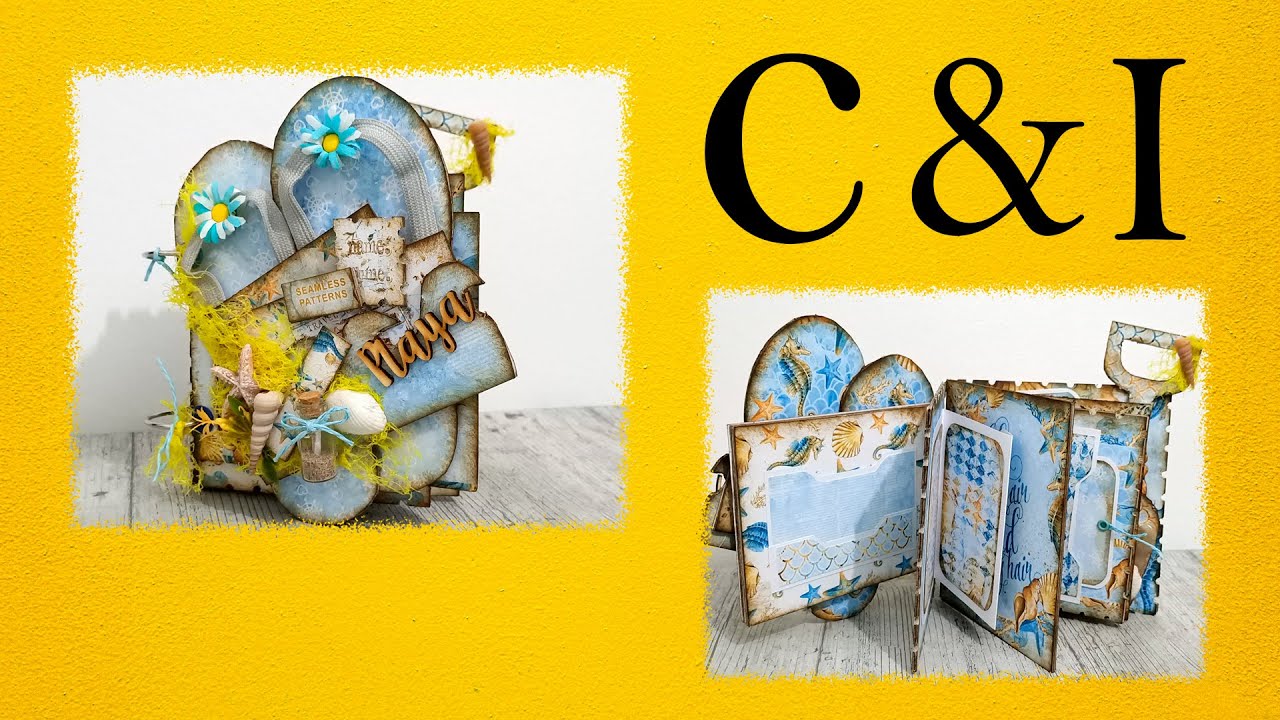 2 ÁLBUM DESESTRUCTURADO FIN DE VERANO