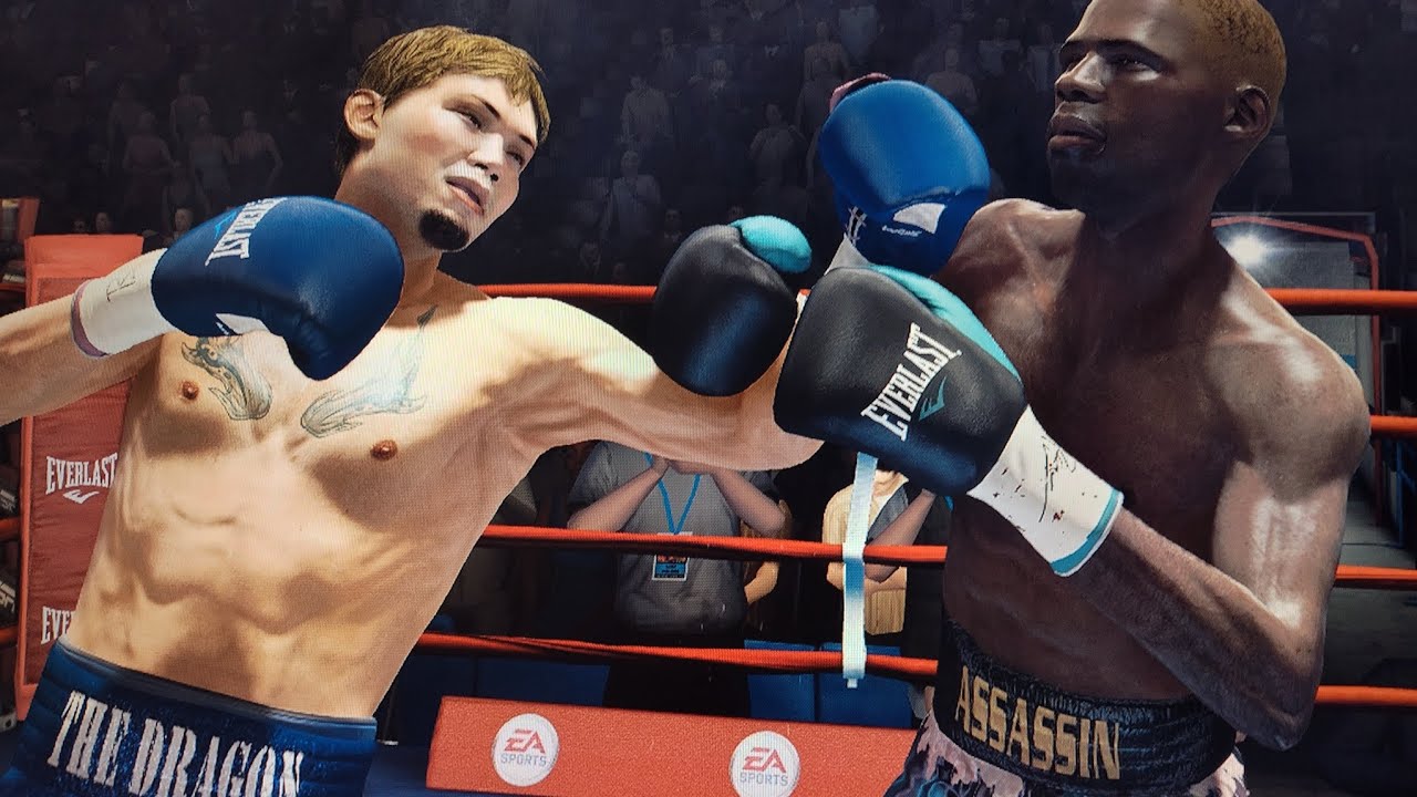 Kamal Briggs vs Kieran Gupta | WCB on TNT 7: Co-Main Event