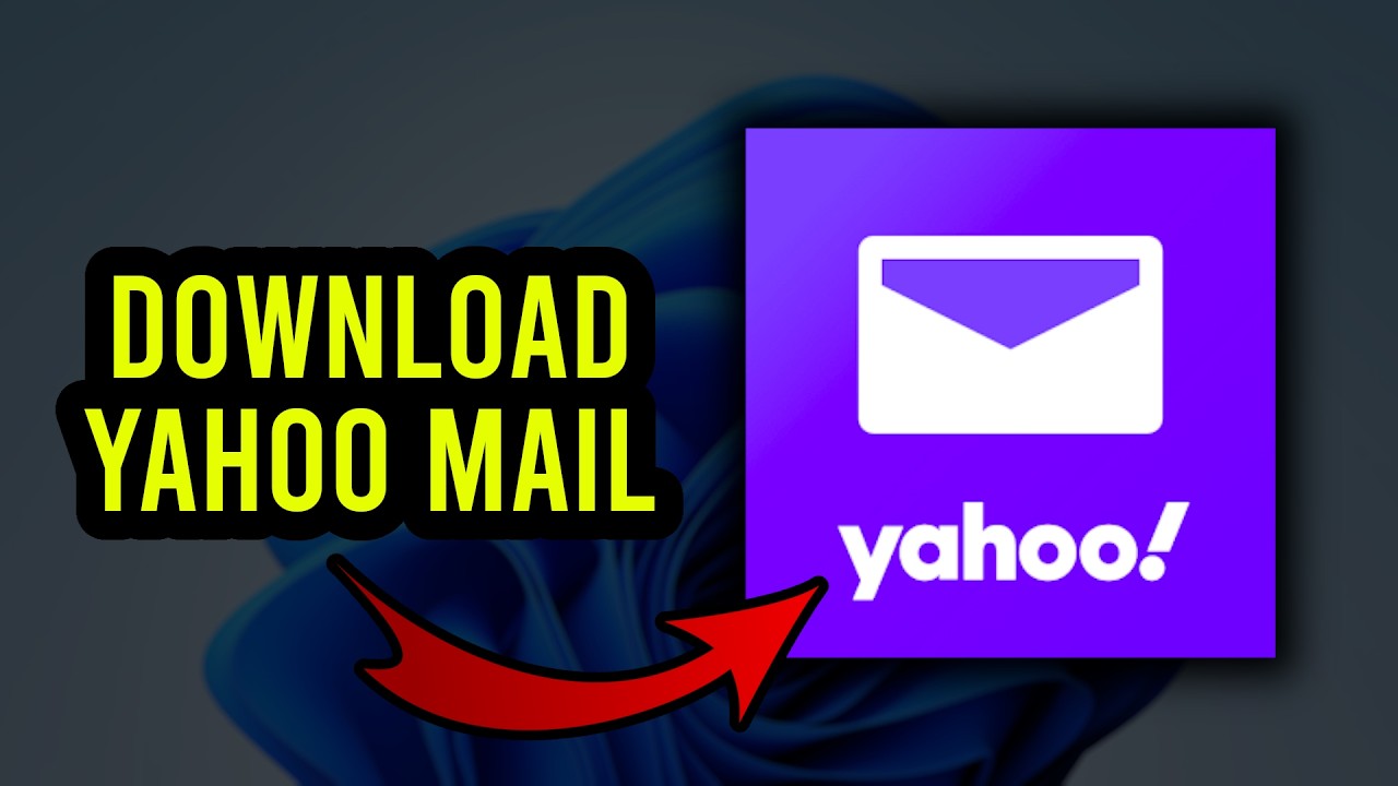 Как загрузить Yahoo Mail на ПК/ноутбук