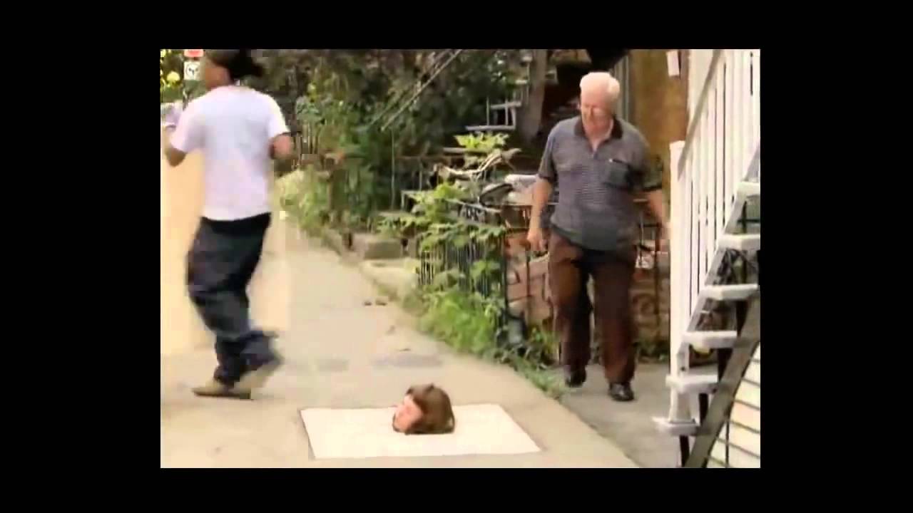 NEW Just for Laughs Gags 2014 Epic Collection FullHD