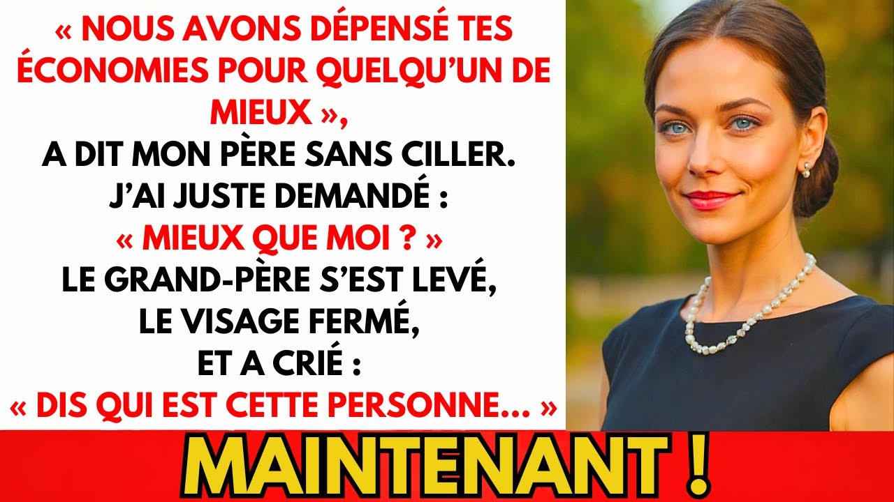 Papa A Dit : 
