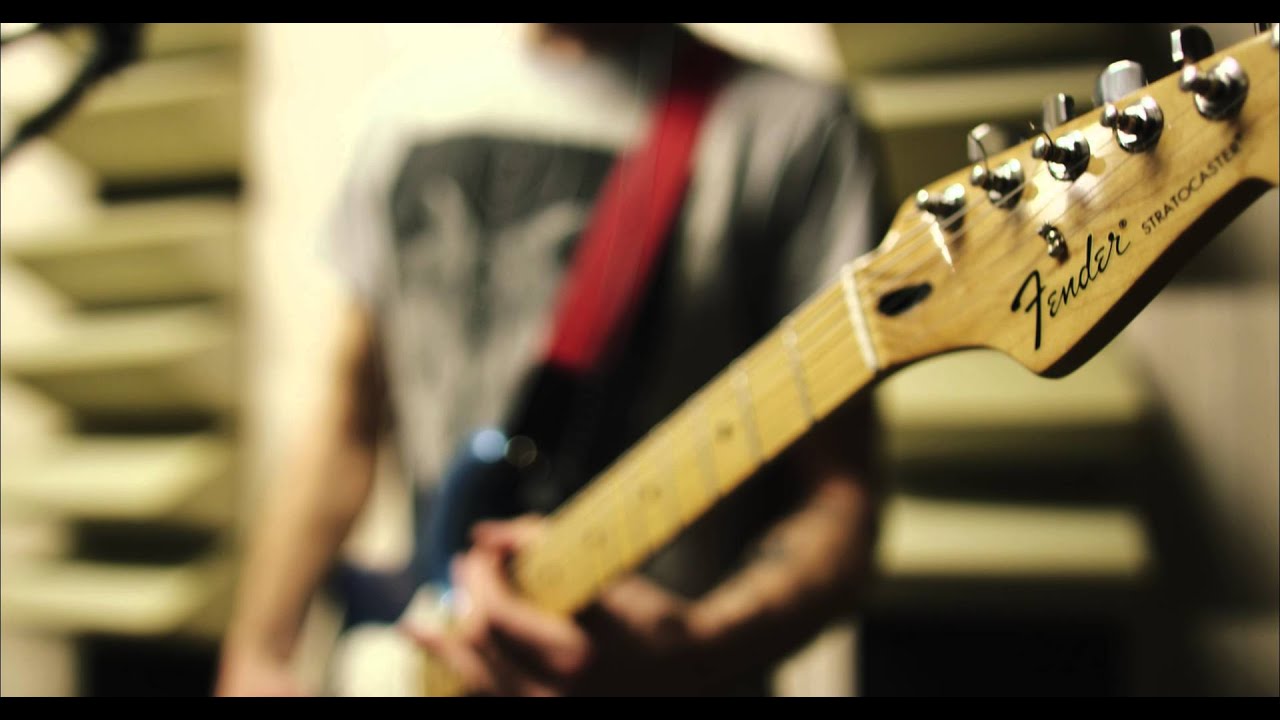 Freaks On Floor - Rock 'n Roll Live @ Touch My Heart Studios