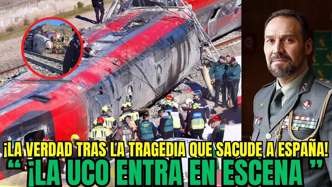 ❌ NO FUE SOLO UN ACCIDENTE: LO QUE LA UCO ESTÁ DESCUBRIENDO EN CÓRDOBA 😱🚨